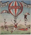 Descente D’Absalon Miss Stena (1882-1888)