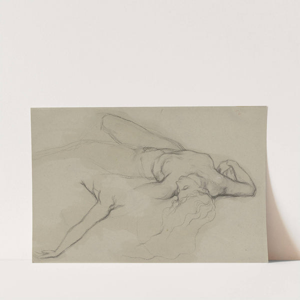 Desdemona, killed by Victor Müller