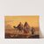 Desert Scene (1863) by Francisco Lameyer y Berenguer