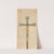 Design executed for Jones and Willis, metal and wood-workers and church furniture manufacturers of Birmingham and London by George Edmund Street