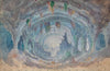 Design for A Blue Grotto