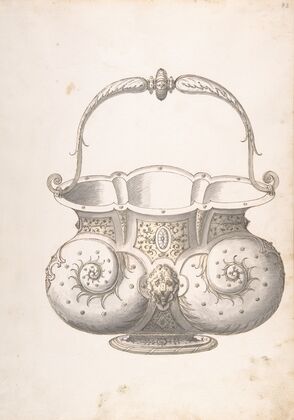 Design for a Bucket