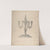 Design for a Candelabra by Heinrich Jauner