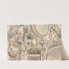 Design for a Ceiling by Faustino Trebbi