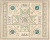 Design for a Ceiling