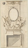 Design for a Chimney Piece