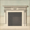 Design for a Chimneypiece
