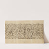 Design for a Frieze of Grapevines (1537) by Virgil Solis