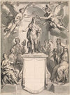 Design for a Frontispiece