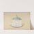 Design for a Glass Box with a Silver Base and Cover by George Richards Elkington