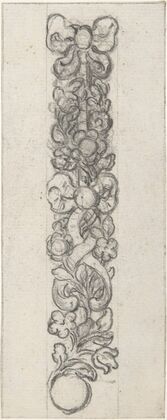 Design for a Goldsmith
