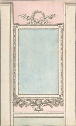 Design for a Mirror