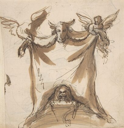 Design for a monument