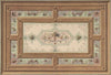 Design for a Painted Ceiling