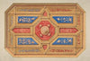Design for a paneled ceiling
