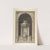Design for a Pulpit (18th century) by Louis Gustave Taraval