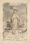Design for a Trade Card