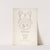 Design for a Vase by J. Hulme