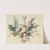 Design for a woven or printed fabric by P. and C. Lacour