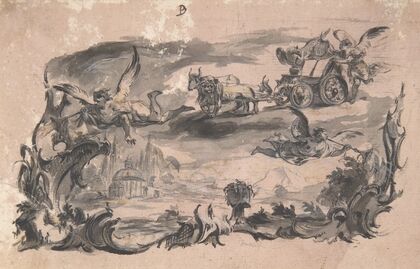 Design for Book Illustration