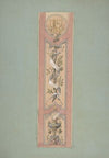 Design for Ceiling at Fontainebleau