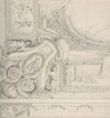 Design for Ceiling at Fontainebleau