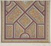 Design for Ceiling Decoration in the Hôtel de Pless, Berlin (19th Century)