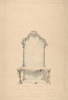 Design for Console Table