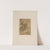 Design for equestrian monument of Ludovico Sforza by P. & D. Colnaghi