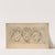 Design for Frieze of Foliage (1770–79) by Thomas Pether