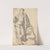 Design for Funerary Monument by John Eckstein