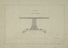 Design for Loo-Table