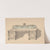 Design for Sideboard, Louis Quatorze Style by Robert William Hume