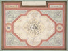 Design for the decoration of a ceiling (1830–97)