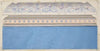 Design for the decoration of a ceiling cove and moulding (1830–97)