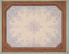 Design for the decoration of a ceiling in rinceaux (1830–97)