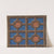 Design for the painted decoration of a coffered ceiling incorporating initials (G and H) for a house on the rue de Clichy by Jules-Edmond-Charles Lachaise