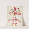 Design from a Proposed Portfolio by Majel G. Claflin