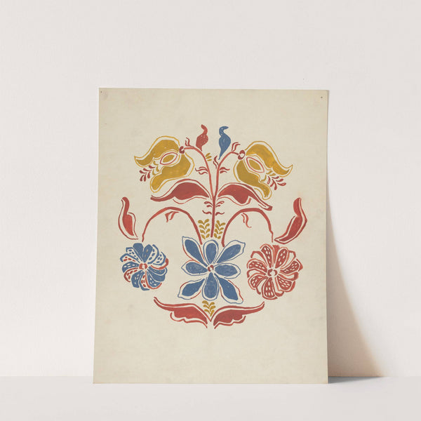 Design from Proposed Portfolio by American 20th Century