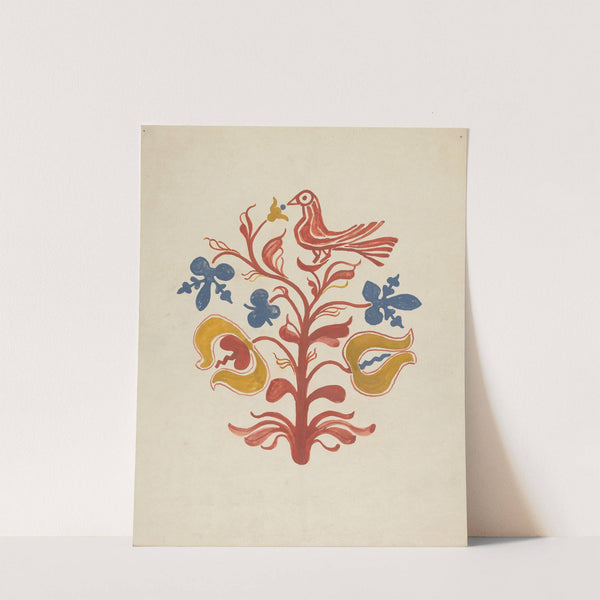 Design from Proposed Portfolio by American 20th Century