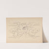 Designs for borders and corners, acanthus by Robert William Hume
