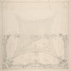 Designs for Ceiling (19th century)