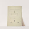 Designs for Loo-Tables by Robert William Hume