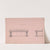 Designs for Sideboard with Elliptic Plinth by Robert William Hume