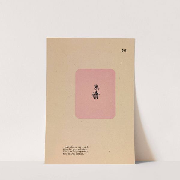 Designs by José Guadalupe Posada