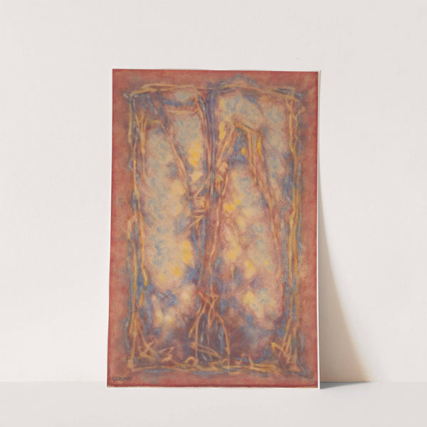 Desire by Ger Ladage