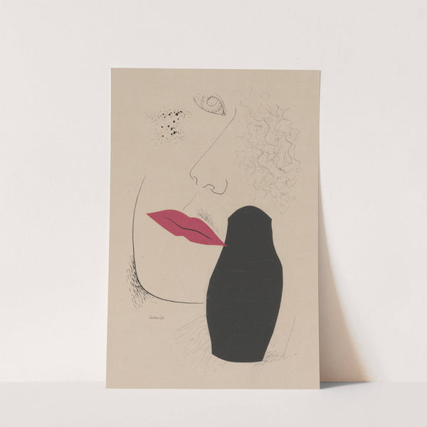 Desire by Mikuláš Galanda