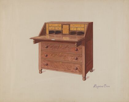 Desk