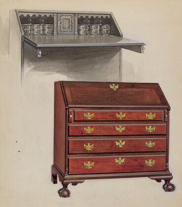 Desk