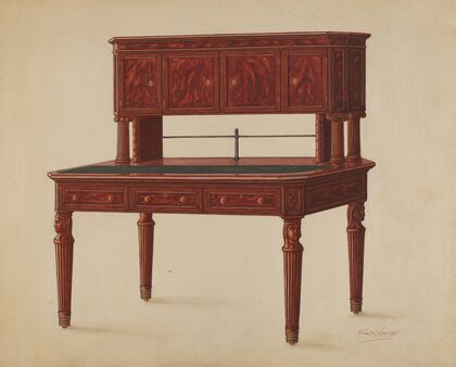 Desk